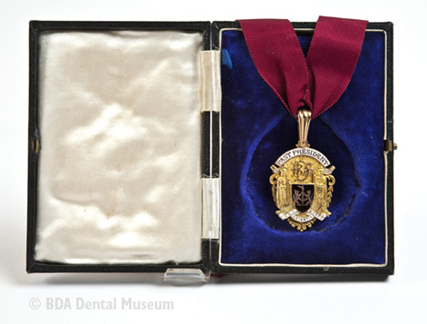 Image of medal