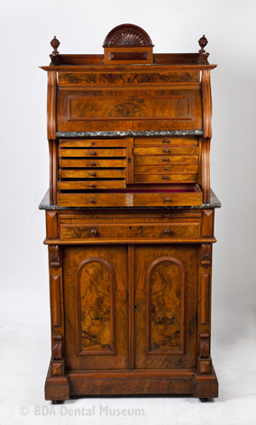 Image of cabinet