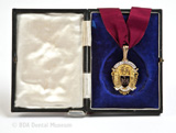 Image of medal