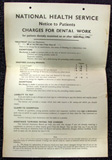 Image of nhs document